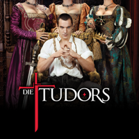 The Tudors - Die Tudors, Staffel 1 artwork