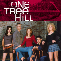 One Tree Hill - One Tree Hill, Staffel 2 artwork