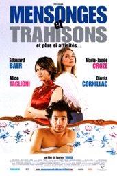 Mensonges et trahisons