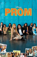 Joe Nussbaum - Prom artwork