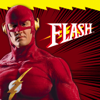 Pilote - The Flash (Classic Series)