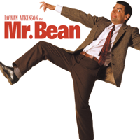 Mr. Bean - Mr. Bean, Series 1 artwork