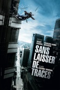 Sans laisser de traces