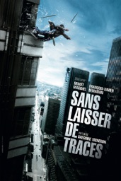 Sans laisser de traces