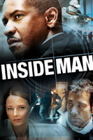 Spike Lee - Inside Man artwork