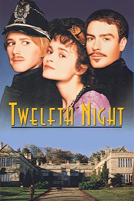 ‎Twelfth Night (1996) on iTunes