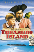 Byron Haskin - Treasure Island (1950) artwork
