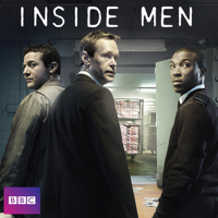 Inside Men - Inside Men artwork