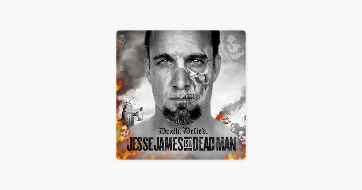 ‎jesse James Is A Dead Man Season 1 On Itunes 9300