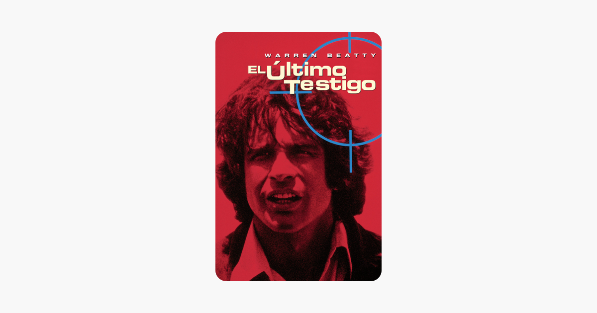 Unico Testigo Pelicula Completa En Castellano