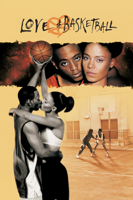 Gina Prince-Bythewood - Love & Basketball artwork