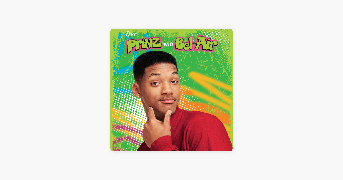 Der Prinz Von Bel Air Musik