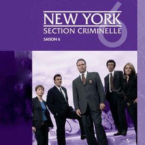 New-York Section Criminelle, Saison 6 - Episode 6