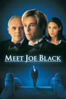 Martin Brest - Meet Joe Black artwork