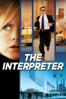 The Interpreter - Sydney Pollack
