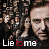Lie to Me - Lie to Me, Season 2 artwork