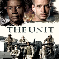 The Unit - The Unit, Season 3 artwork