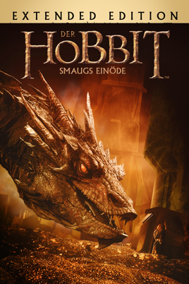 Der Hobbit 2 Extended Edition