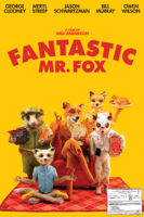 Wes Anderson - Fantastic Mr. Fox artwork