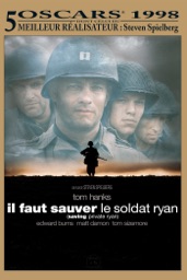 Il Faut Sauver Le Soldat Ryan