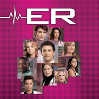 ER - ER, Season 11 artwork