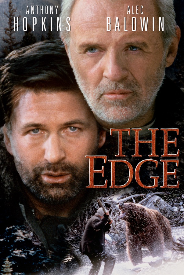movie review the edge
