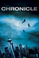 Josh Trank - Chronicle artwork