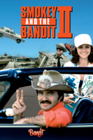 Hal Needham - Smokey and the Bandit 2 artwork