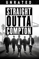 F. Gary Gray - Straight Outta Compton (Unrated Director's Cut) artwork