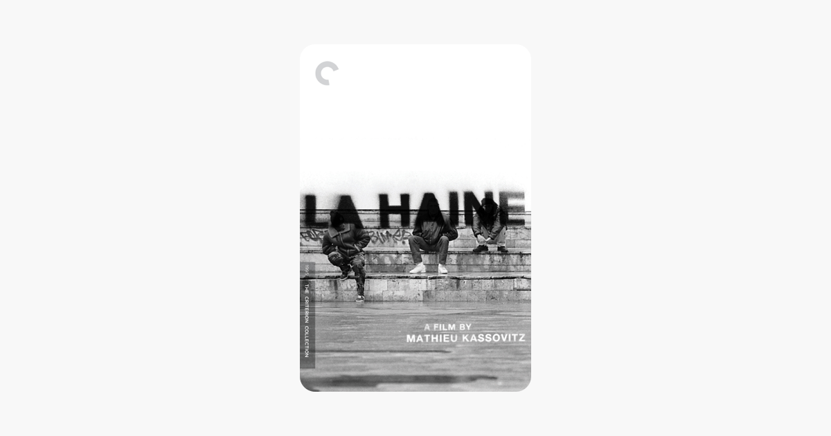 La haine wot фото