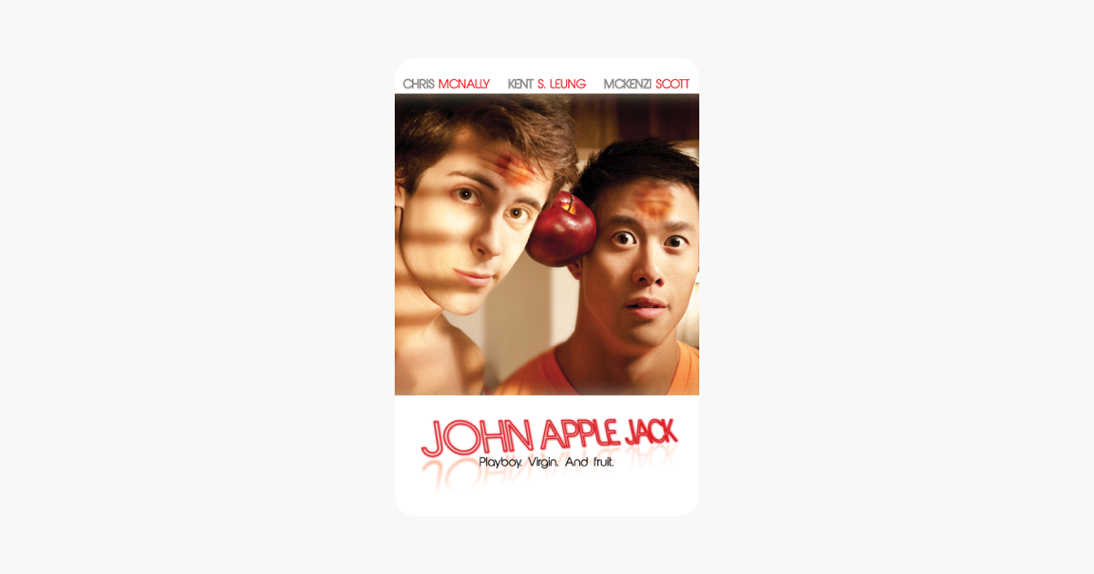 ‎john Apple Jack On Itunes 