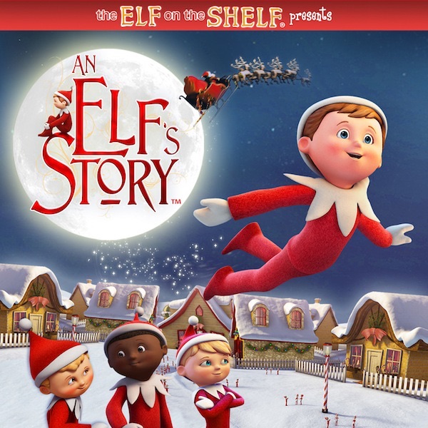 An Elf's Story on iTunes