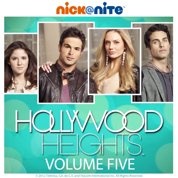 Where Can I Watch Hollywood Heights For Free Watch Hollywood Heights Season 1 Episode 48: Eddie Takes Off Online