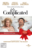 Nancy Meyers - It's Complicated (2009) artwork