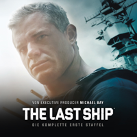 The Last Ship - The Last Ship, Staffel 1 artwork