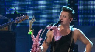 So liab hob i di (Live)