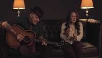 Jesse & Joy - Me quiero enamorar (Video Oficial) artwork