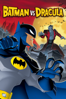 The Batman vs Dracula - Michael Goguen