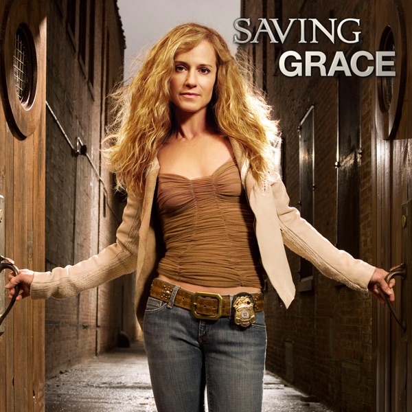 Saving Grace - Season 1 - IMDb