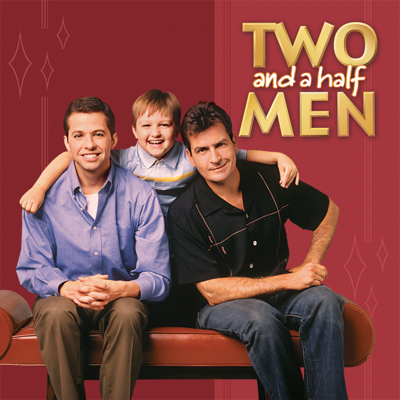 Two and a Half Men, Season 1 - Two and a Half Men Two and a Half Men, Season 1 - Two and a Half Men