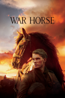 Steven Spielberg - War Horse artwork