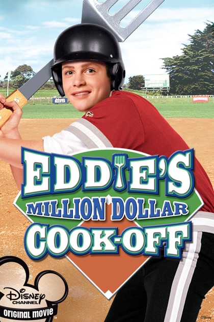 Cook off movie download online