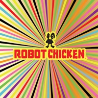 Robot Chicken, Season 4 subtitles