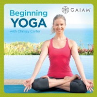 Gaiam: Beginning Yoga with Chrissy Carter