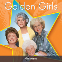 Golden Girls - Golden Girls, Staffel 5 artwork