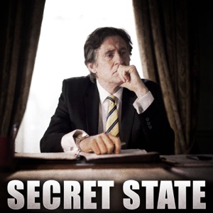 Secret State (VOST) - Episode 3