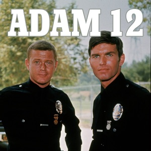Adam 12, Season 1 - Episode 13