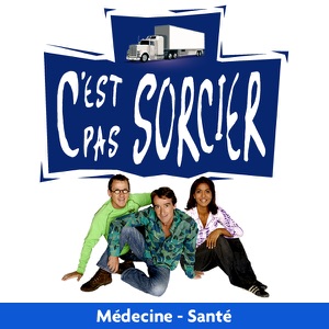 C’est pas sorcier, Médecine - Santé - Episode 3