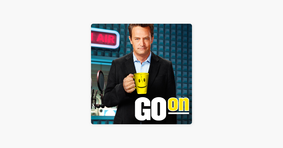 ‎Go On, Season 1 on iTunes