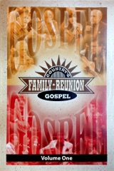 Country's Family Reunion Gospel: Volume One